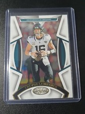 Trevor Lawrence - Certified Football 2023 - Jacksonville Jaguars