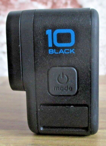 GoPro Black 10 - Bild 3 von 7