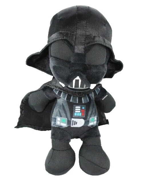 Figuras de acción de acción de Darth Vader Peluche