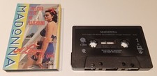 Madonna This Used To Be My Playground Kassette SIRE 4-18822 (USA) 1992 Neunziger