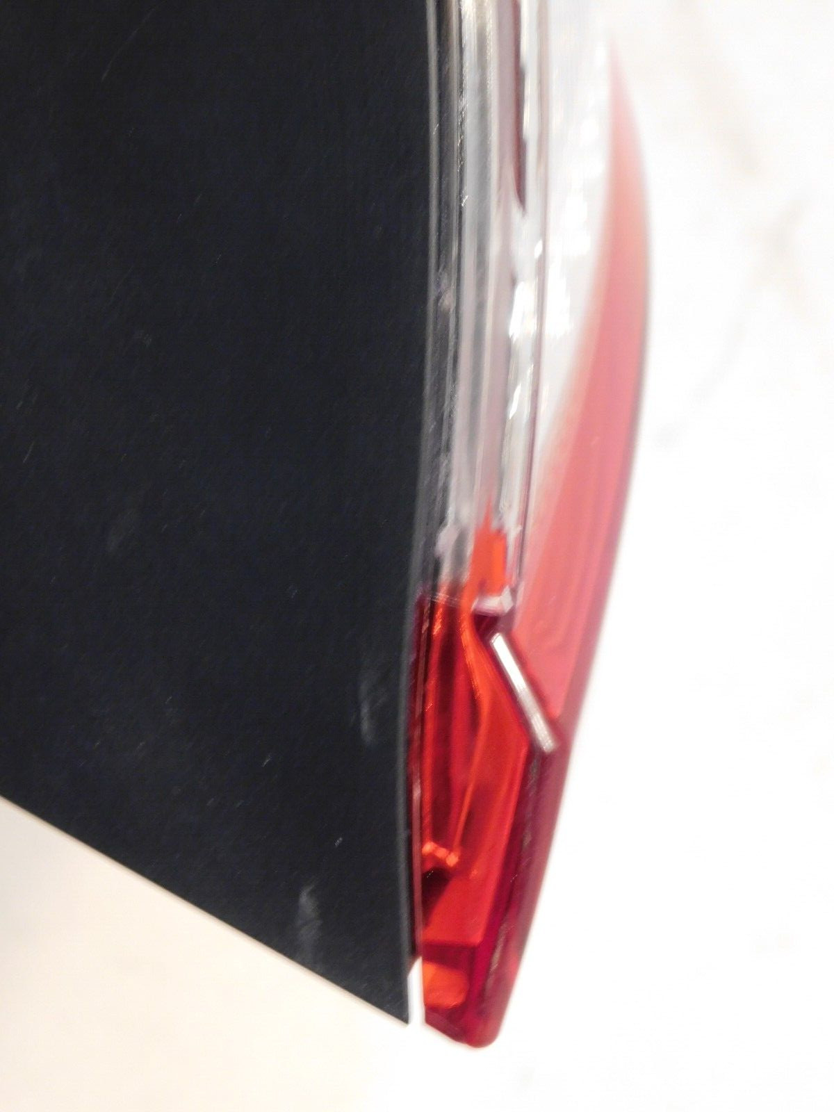 14-21 Maserati Quattroporte Rear PASSENGER Side Outer Taillight Lamp RIGHT LED