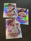 2023 Topps Stars of MLB inserts 75% off 4 or more You Pick BX004