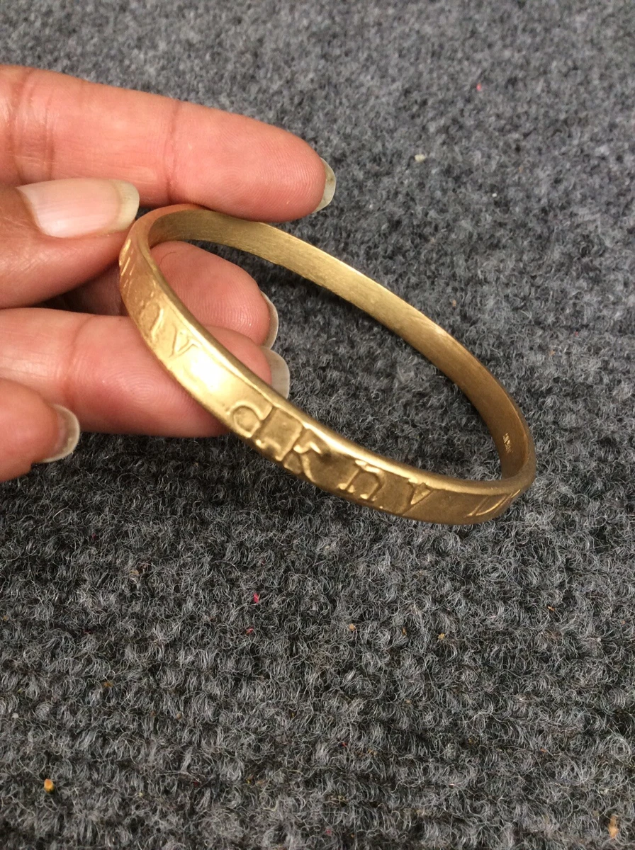 Dkny bangle shop