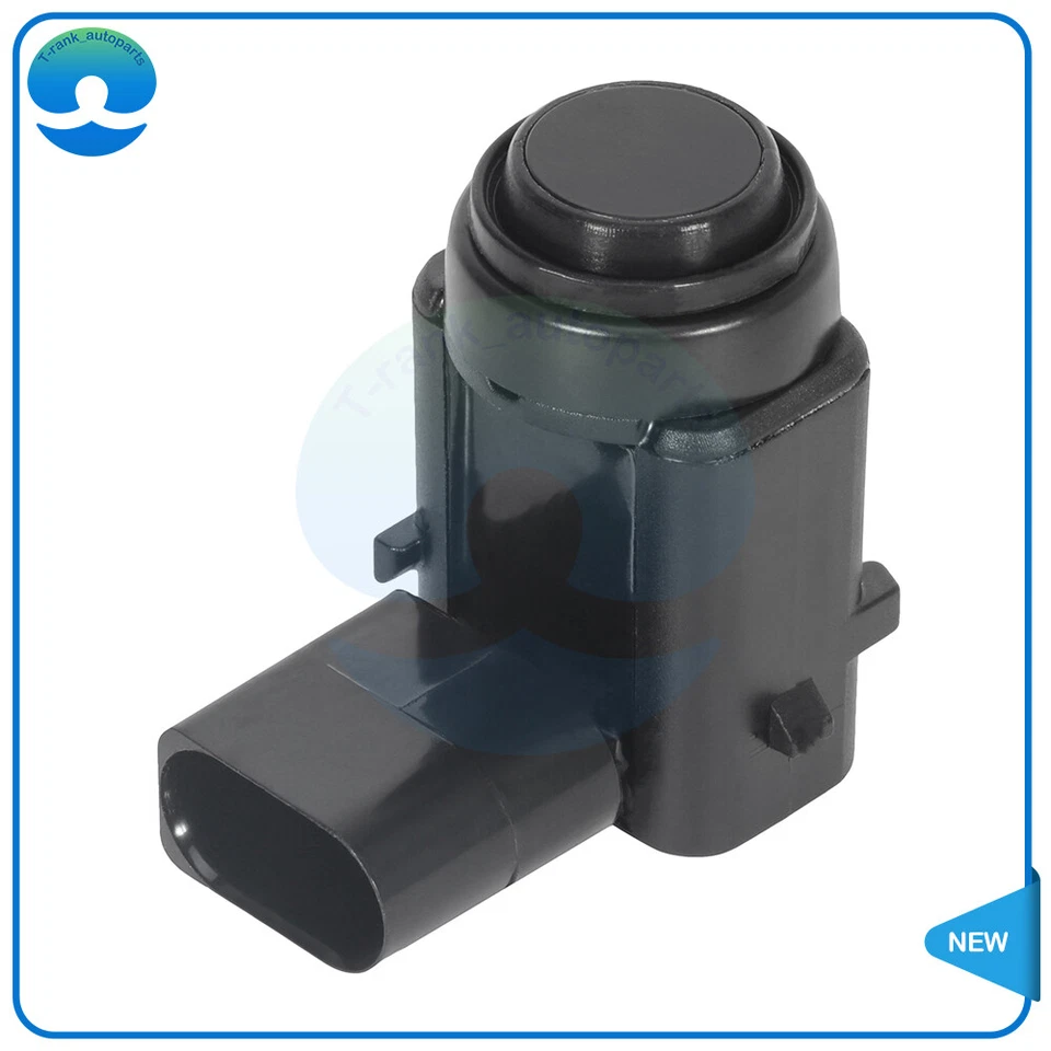 Датчики парковки контроль расстояния парковки для Volkswagen Touareg 2004-2010 годов выпуска 2 шт. - Изображение 4 из 4