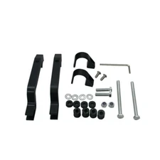 FOR PowerMadd 34452 Sentinel Handguard Mount Kit