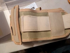 Uncle Mike's Belly Band Holster #8740-1 Fits 26"-30" Pants size