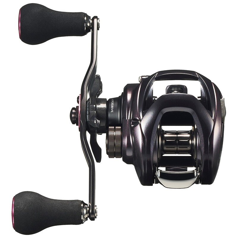 紅牙　KOHGA 100L 23 KOHGA – Bass-Tokyo