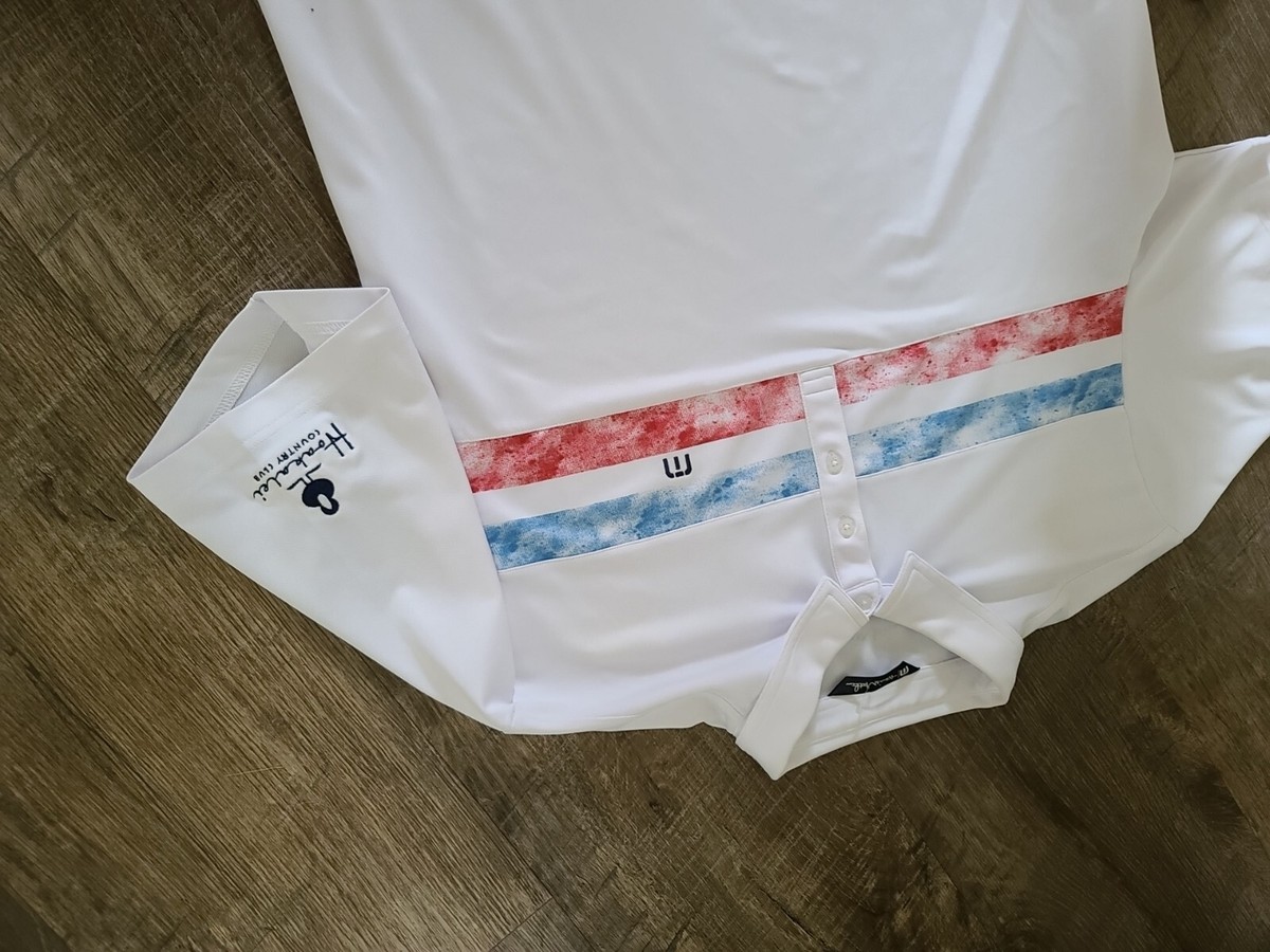 Travis mathew exclusive hoakalei golf course hawaii lotte lpga usa 