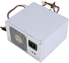 L300NM-01 Power Supply  Compatible with Dell Inspiron 3847 MT PS-6301-06D G9MTY
