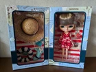 Takara Blythe Paradis by Mono Comme Ca 2004 CWC Limited 3000 Doll Figure