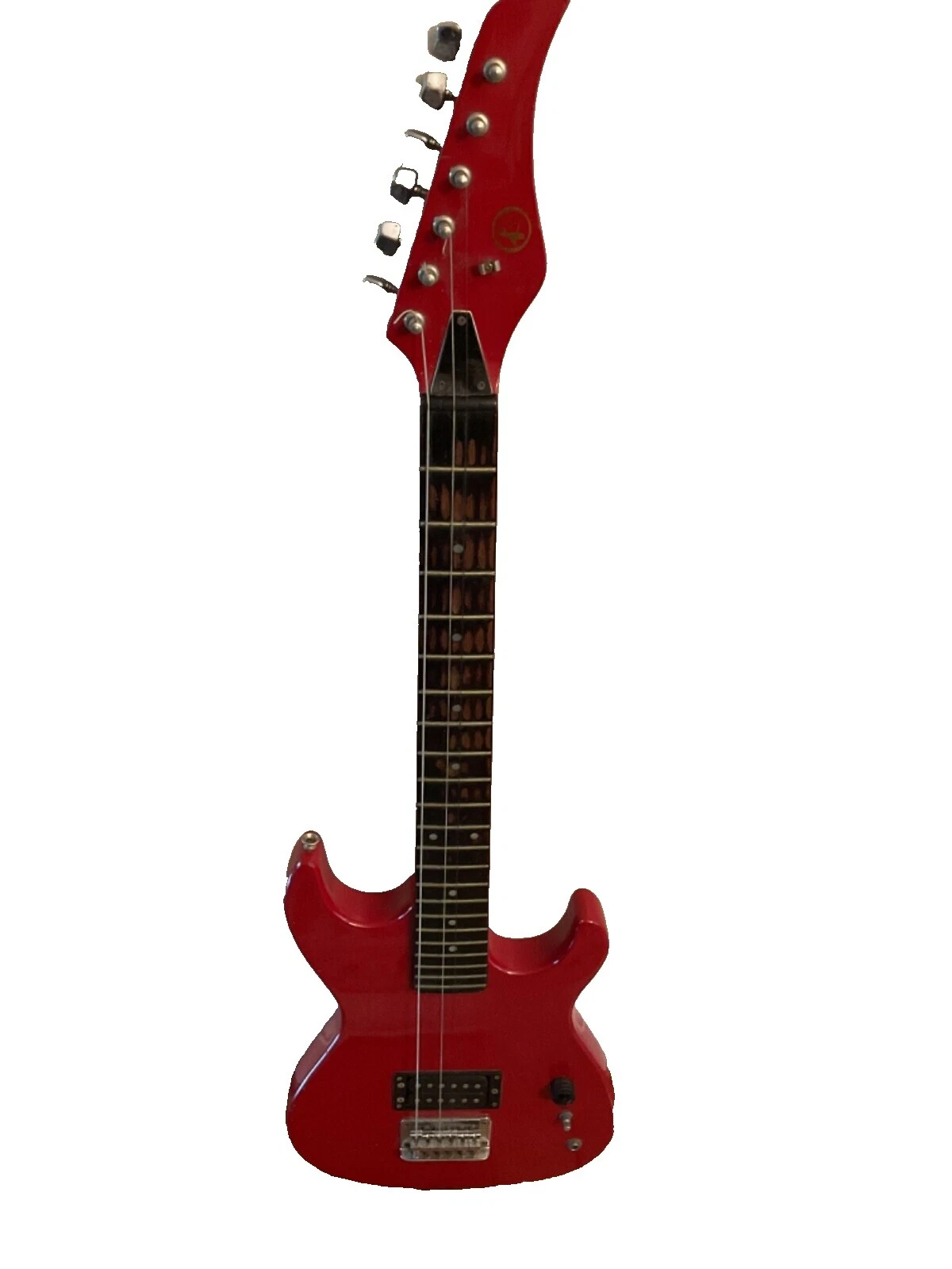 Kay Guitars & Basses