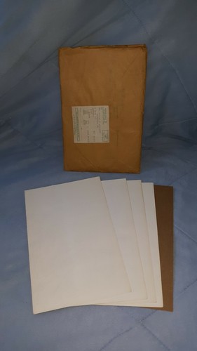 Vintage 1976 Hanna Barbera TV cheerios cereal mail away promotional Posters lot - Picture 8 of 12