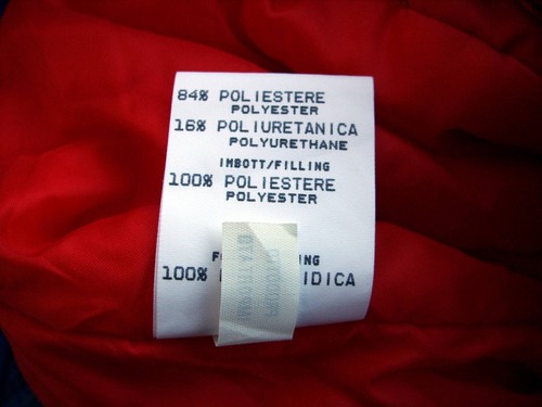 TRAJE DE ESQUÍ PARA MUJER ITALIA-312$ DE COLECCIÓN AUTÉNTICO DUBIN PROTERM TALLA: US16/IT46 - Imagen 12 de 12