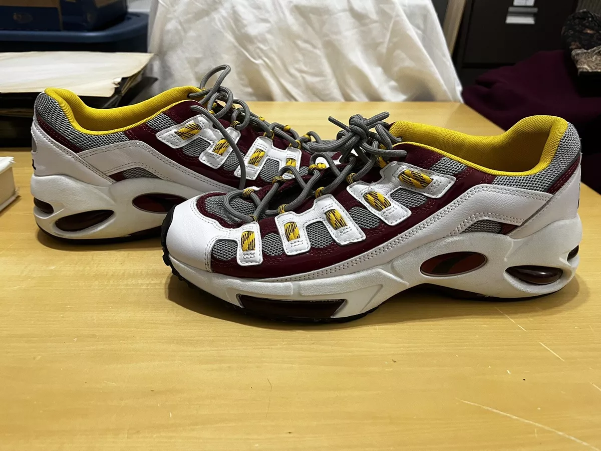 Puma cell endura sizing deals