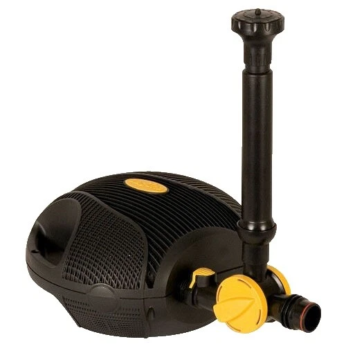 Laguna Pond & Fountain Pumps