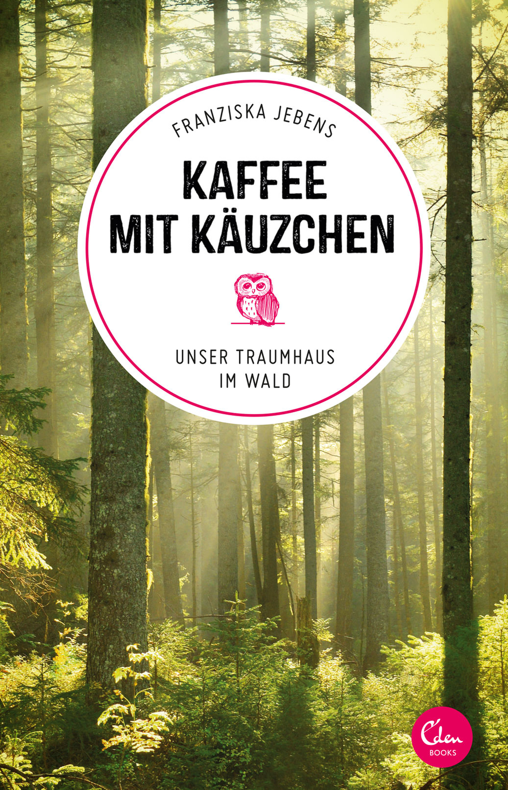 Thumbnail - Franziska Jebens / Kaffee Mit Käuzchen