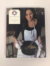 Buch - Kochbuch - Mimi Thorisson - Das Beste aus meiner französischen Küche