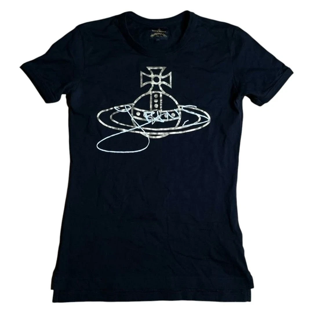 Vivienne Westwood T-Shirts for Women for sale - eBay