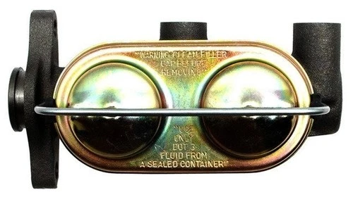 Brake Master Cylinder for FORD MERCURY MUSTANG COUGAR MARAUDER 1967-70 RA/526DM - Picture 1 of 11