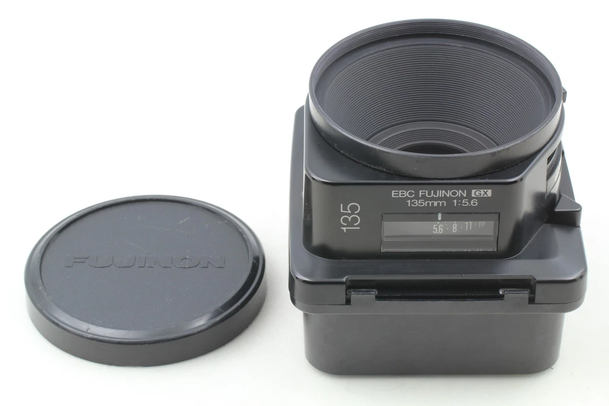 Fujifilm f/5.6 Camera Lenses 135mm Focal for sale - eBay