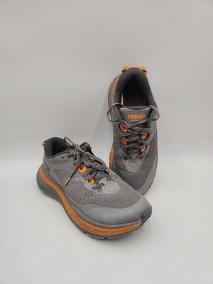 Hoka One One Stinson ATR 6 Men's Running Shoes Size 11