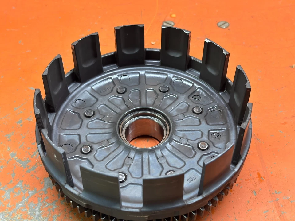 Cesta de embrague KTM 530 EXC 2010 78032001144 450 2008-2011 Foto 3 de 4