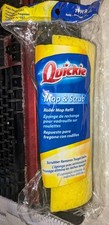 Quickie Automatic Roller Mop Head Refill Type...