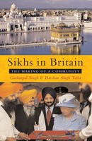 Gurharpal Singh (U. A.) | Sikhs In Britain | Taschenbuch | Englisch (2006)