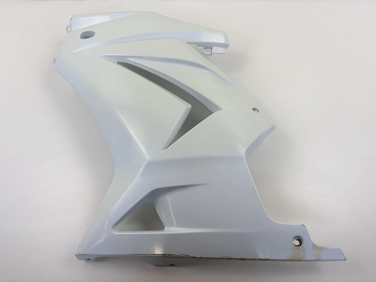 55028-0271 | Kawasaki | Left Side Cowling