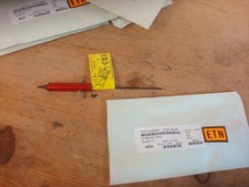 A7231-04046 hewlett packard / hp 2.5MM hex tool factory sealed