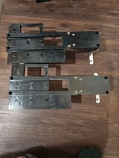 2 Sets Of SIEMENS 13-D-7501 MOUNTING HARDWARE KIT MPPE/PPO