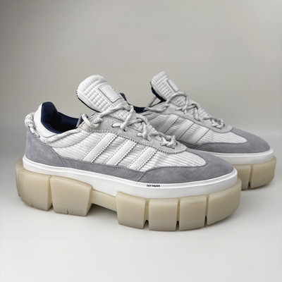Ivy Park x Adidas Super Sleek Chunky Beyonce Halls Of Ivy GX9400 Womens 10.5