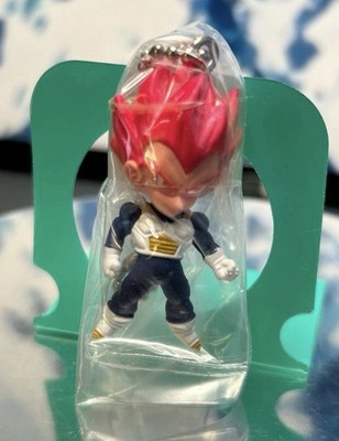 Figura Gashapon UDM Burst Vol. Vegeta