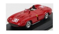 ART-MODEL ART281 Ferrari - 857S Spider N 36 Winner Buenos Aires 1956 Hill - Gene
