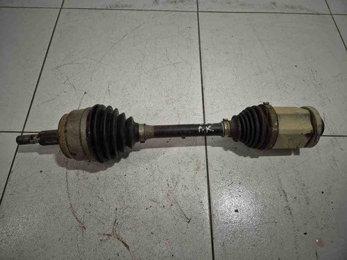 VW TRANSPORTER V T5 Furgon Antriebswelle vorne links 2.50 Diesel 2007 31807017