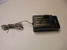 RECEPTEUR FUTABA FP-R104N - FM 40/41 - Testé en parfait état de marche