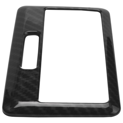 Auto Front Dach Lesen Lampe Dekorativer Zier Rahmen für  86  BRZ 2012-2020 S7W6