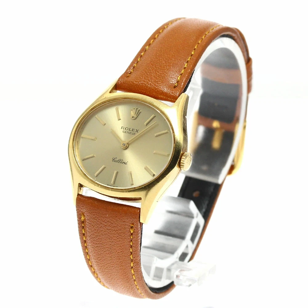 Rolex Cellini 3802 for sale - eBay