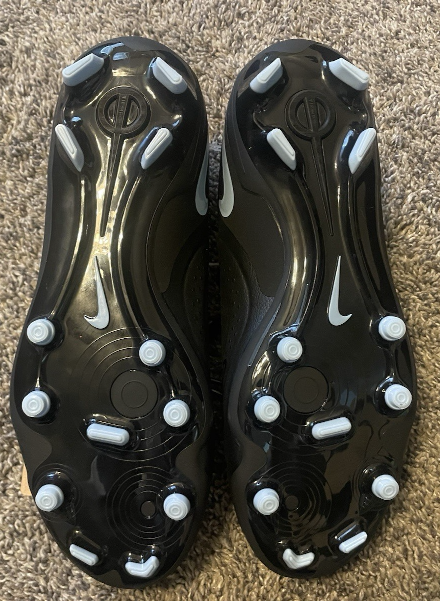 Mens Size 6.5-Nike Tiempo Legend 10 academy MG 2025 Shadow  display picture 2