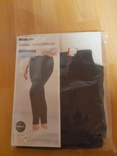 Damen Jersey-Stretchhose XL 48/50