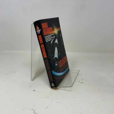Second Contact - Paperback, by Resnick Mike - Very Good n