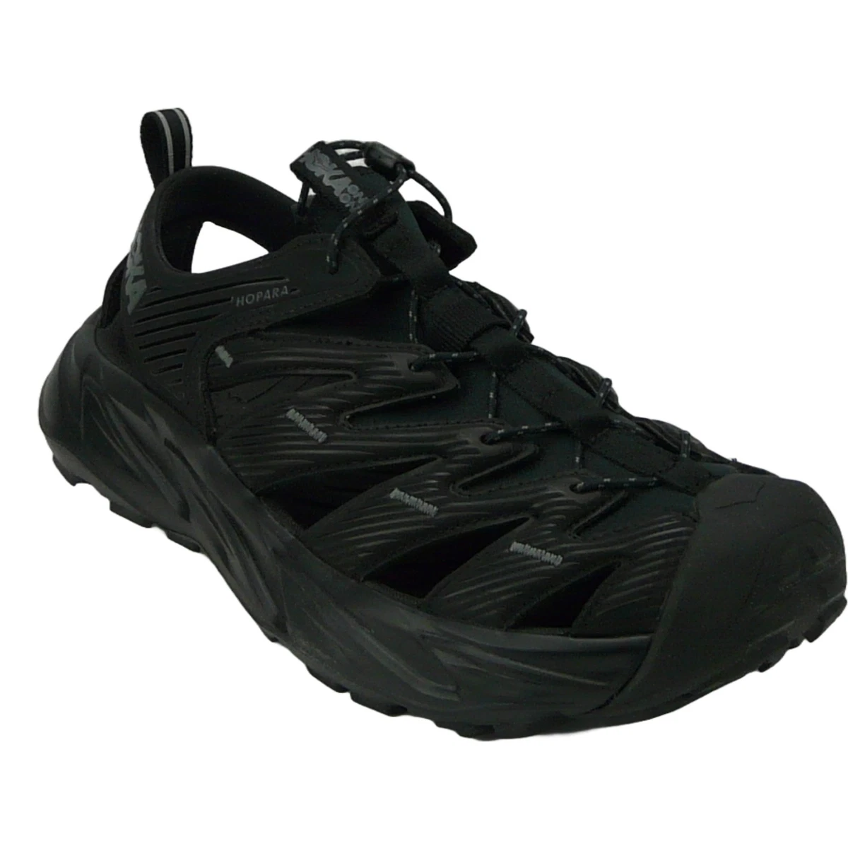 【美品】HOKA ONE ONE HOPARA ブラック US10 28㌢ Las mejores ofertas en Hoka One One Hopara Black | eBay