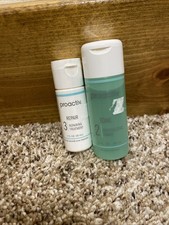 Proactiv Tone And Repair Travel Size Expired