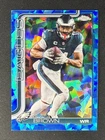 2025 Topps Chrome Sapphire Edition #243 A.J. Brown
