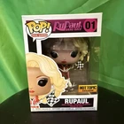 Funko Pop! Vinyl: Drag Queens - RuPaul - Hot Topic (Exclusive) #01