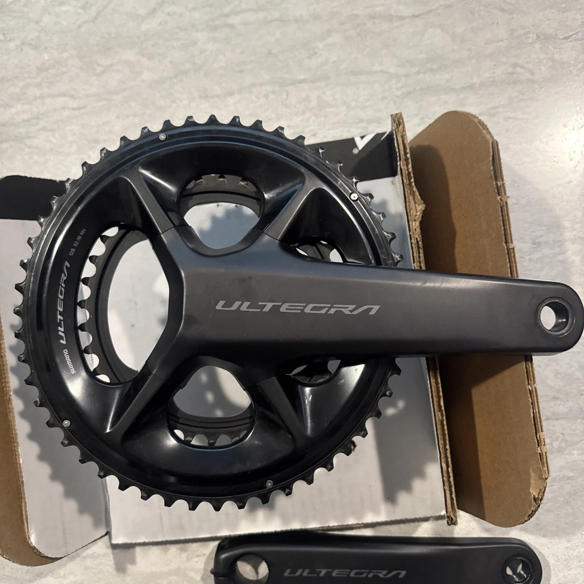 Shimano Cycling Power Meters for sale | eBay