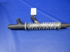 Beech T-34 / T-34B Hanlon & Wilson LH Engine Exhaust Muffler P/N 229-2 (1225-422