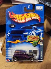 hot wheels/ matchbox make your bundle FORD cars 1920's-1940's