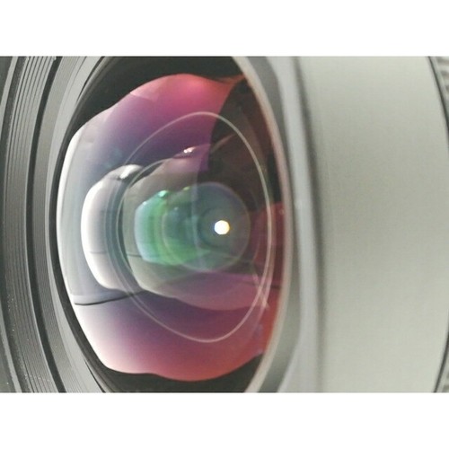 Sony Fe 12-24Mm F4 G Sel1224G E-Mount Fukuoka Chikushi Periodo A - Imagen 6 de 8