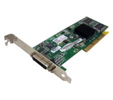 Ati 109-81100-01 Video Card Ati Agp Dvi Connect